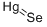 CAS#: 20601-83-6, Mercury (II) Selenide