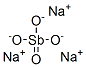 CAS#: 20602-01-1, Sodium Antimonate Hydrate (2:1)