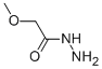 CAS#: 20605-41-8, 2-Methoxy-Acetic Acid Hydrazide