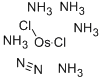 CAS#: 20611-50-1, (Oc-6-22)-Pentaammine(Dinitrogen)-Osmium Dichloride