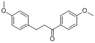 CAS#: 20615-47-8, 4'-Methoxy-3-(4-Methoxyphenyl)Propiophenone