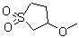 CAS#: 20627-66-1, 3-Methoxysulfolane