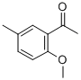 CAS#: 20628-07-3, 1-(2-Methoxy-5-Methylphenyl)Ethanone