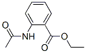CAS#: 20628-20-0, 2-(Acetylamino)Benzoic Acid Ethyl Ester