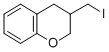 CAS#: 206353-40-4, 3,4-Dihydro-3-(Iodomethyl)-2H-1-Benzopyran