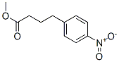 CAS 登录号：20637-02-9， 4-硝基苯丁酸甲酯