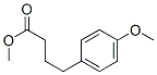 CAS#: 20637-08-5, 4-(4-Methoxyphenyl)Butanoic Acid Methyl Ester