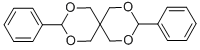 CAS#: 2064-95-1, 3,9-Diphenyl-2,4,8,10-Tetraoxaspiro[5.5]Undecane