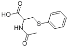 CAS#: 20640-68-0, DL-Phenylmercapturic Acid