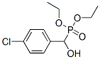 CAS#: 20641-28-5, (alpha-Hydroxy-4-Chlorobenzyl)Phosphonic Acid Diethyl Ester