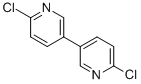 CAS#: 206438-08-6, 6,6'-Dichloro-3,3'-Bipyridine