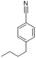 CAS#: 20651-73-4, 4-Butyl-Benzonitrile
