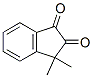 CAS#: 20651-88-1, 3,3-Dimethyl-1,2-Indanedione