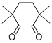 CAS#: 20651-89-2, 3,3,6,6-Tetramethylcyclohexane-1,2-Dione