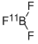 CAS#: 20654-88-0, Trifluoroborane