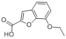 CAS#: 206559-61-7, 7-Ethoxy-2-Benzofurancarboxylicacid