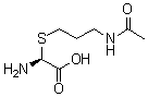 CAS 登录号：20662-33-3， epsilon-N-乙酰基硫杂赖氨酸