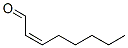 CAS 登录号：20664-46-4， (Z)-辛-2-烯醛