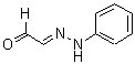 CAS 登录号：20672-18-8， (2E)-(苯基亚肼基)乙醛
