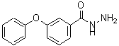 CAS # 206761-84-4, 3-Phenoxybenzohydrazide