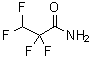 CAS#: 2069-86-5, 2,2,3,3-Tetrafluoropropanamide