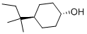 CAS#: 20698-30-0, trans-4-(1,1-Dimethylpropyl)-Cyclohexanol