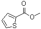 CAS 登录号：20699-86-9， 2-噻吩羧酸甲酯