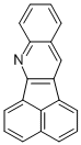 CAS#: 207-09-0, Acenaphthyleno[2,1-B]Quinoline