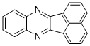 CAS 登录号：207-11-4， Acenaphthyleno[1,2-B]Quinoxaline