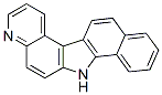 CAS#: 207-89-6, 1,2-Benzopyrido(3',2':5,6)Carbazole