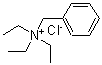 CAS#: 207124-62-7, N-Benzyl-N,N-Diethylethanaminium Chloride