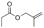 CAS#: 20720-12-1, 2-Methylallyl Propionate