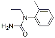 CAS#: 20722-63-8, 1-Ethyl-1-(2-Methylphenyl)Urea