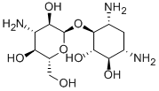 CAS#: 20744-51-8, Tobramycin A