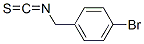 CAS#: 2076-56-4, 1-Bromo-4-(Isothiocyanatomethyl)Benzene