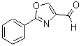CAS#: 20771-08-8, 2-Phenyl-1,3-Oxazole-4-Carbaldehyde