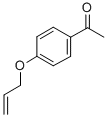 CAS#: 2079-53-0, 1-(4-Prop-2-Enoxyphenyl)Ethanone