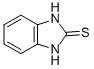 CAS#: 2080-59-3, 1,3-Dihydrobenzimidazole-2-Thione