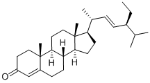 CAS#: 20817-72-5, Stigmastadienone