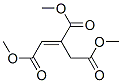 CAS 登录号：20820-77-3， 1-丙烯-1,2,3-三羧酸三甲酯
