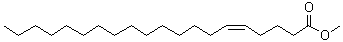 CAS 登录号：20839-34-3， (Z)-二十碳-5-烯酸甲酯