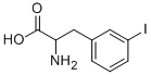 CAS#: 20846-38-2, 3-Iodo-Phenylalanine