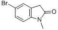CAS#: 20870-90-0, 5-Bromo-1-Methyl-3H-Indol-2-One