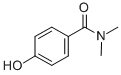 CAS#: 20876-99-7, 4-Hydroxy-N,N-Dimethylbenzamide