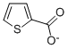 CAS#: 20897-85-2, 2-Thiophenecarboxylic Acid Ion(1-)