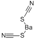CAS#: 2092-17-3, Barium(+2) Dithiocyanate