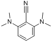 CAS#: 20926-04-9, 2,6-Bis(Dimethylamino)-Benzonitrile