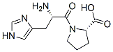 CAS#: 20930-58-9, Histidylproline