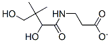 CAS#: 20938-62-9, Pantothenate
