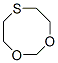 CAS#: 2094-92-0, 1,3,6-Dioxathiocane